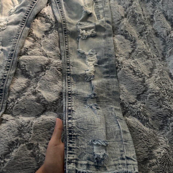 Rock Revival jeans size 25 - Picture 5 of 9